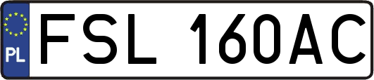 FSL160AC