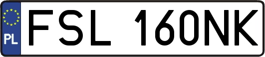 FSL160NK