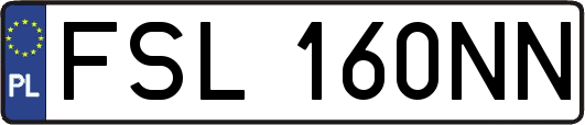 FSL160NN