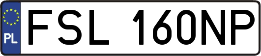FSL160NP