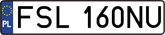FSL160NU