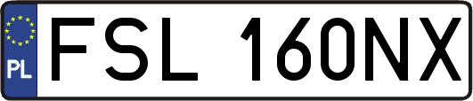 FSL160NX