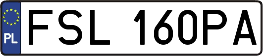 FSL160PA