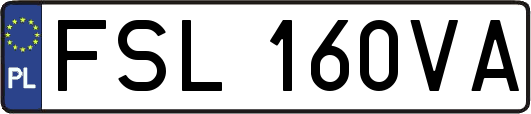 FSL160VA