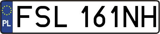 FSL161NH