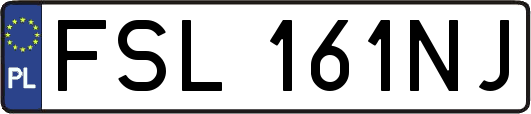 FSL161NJ