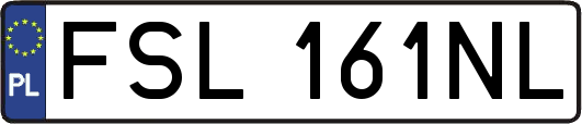 FSL161NL