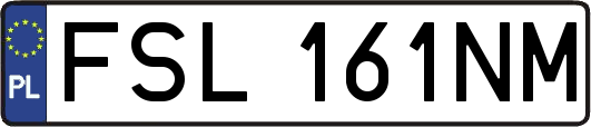 FSL161NM