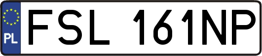 FSL161NP