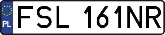 FSL161NR