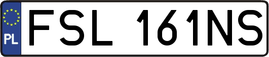 FSL161NS