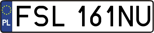 FSL161NU