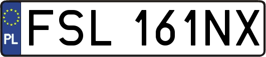 FSL161NX