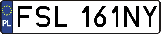 FSL161NY