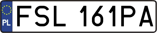 FSL161PA