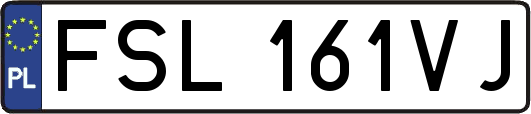 FSL161VJ