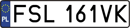 FSL161VK