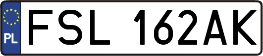 FSL162AK