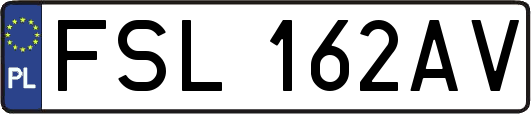 FSL162AV