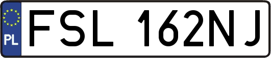 FSL162NJ