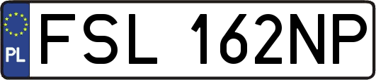 FSL162NP