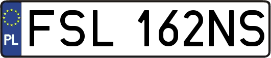 FSL162NS
