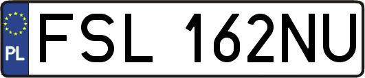 FSL162NU