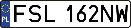 FSL162NW