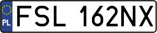 FSL162NX