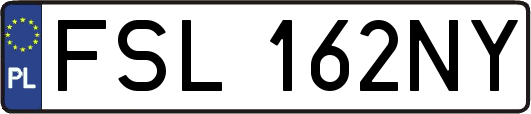 FSL162NY