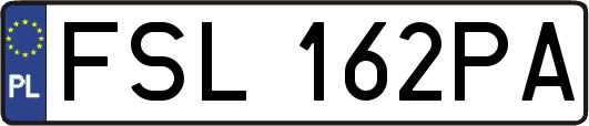 FSL162PA