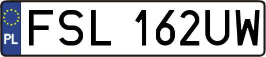 FSL162UW