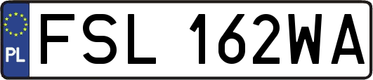 FSL162WA
