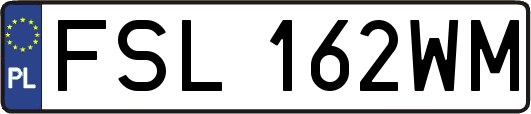 FSL162WM