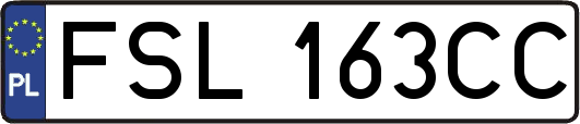 FSL163CC