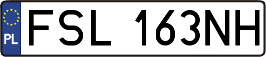 FSL163NH