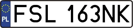 FSL163NK