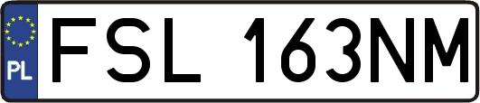 FSL163NM