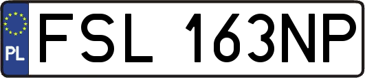 FSL163NP