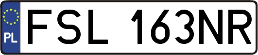 FSL163NR