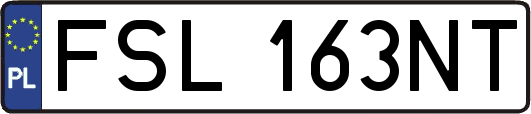 FSL163NT