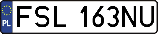 FSL163NU