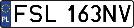 FSL163NV