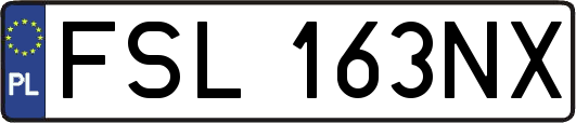 FSL163NX
