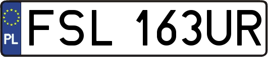 FSL163UR