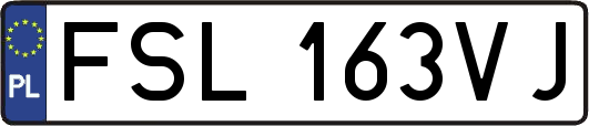 FSL163VJ