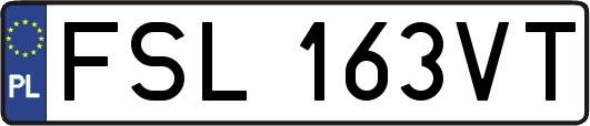 FSL163VT