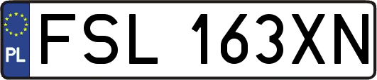 FSL163XN
