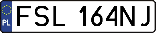FSL164NJ