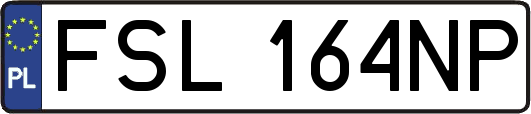 FSL164NP